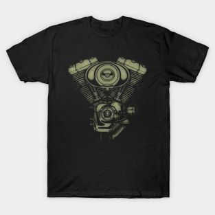 motor2 T-Shirt